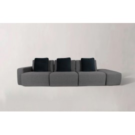 Group Sofa