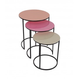 Side Tables