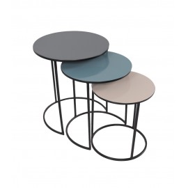 Side Tables