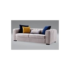 2 Seater Sofa