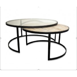 Side Tables