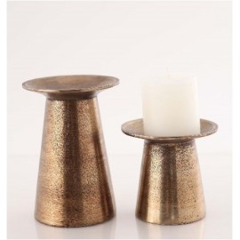 Candle Pillar Holder