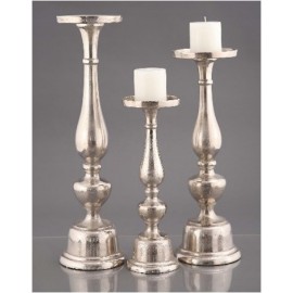 Candle Pillar Holder