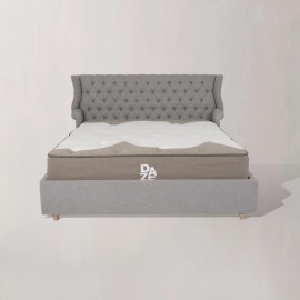 KING BED