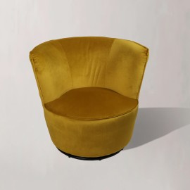 Swivel chair