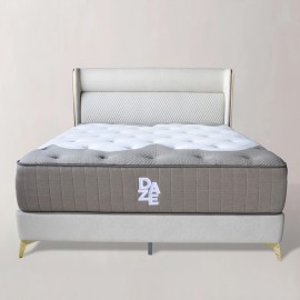 King Bed