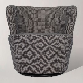 Swivel chair