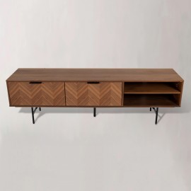 TV UNIT