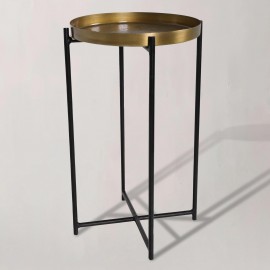 SIDE TABLE