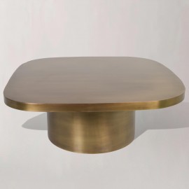 Center table