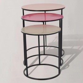 Side Tables