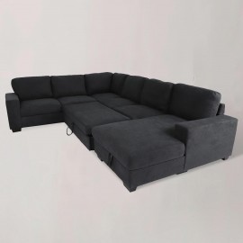 Group Sofa