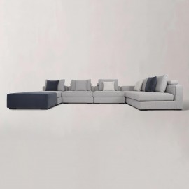 Group Sofa