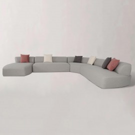 Group Sofa