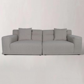 2 Seat Sofa