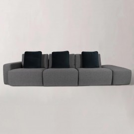 Group Sofa