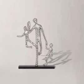 Family Figurine