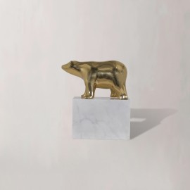 Marble Bear