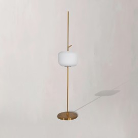 Floor lamp