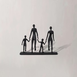 Family Sculpture