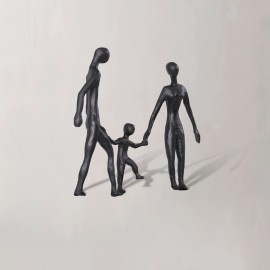 Family Sculpture